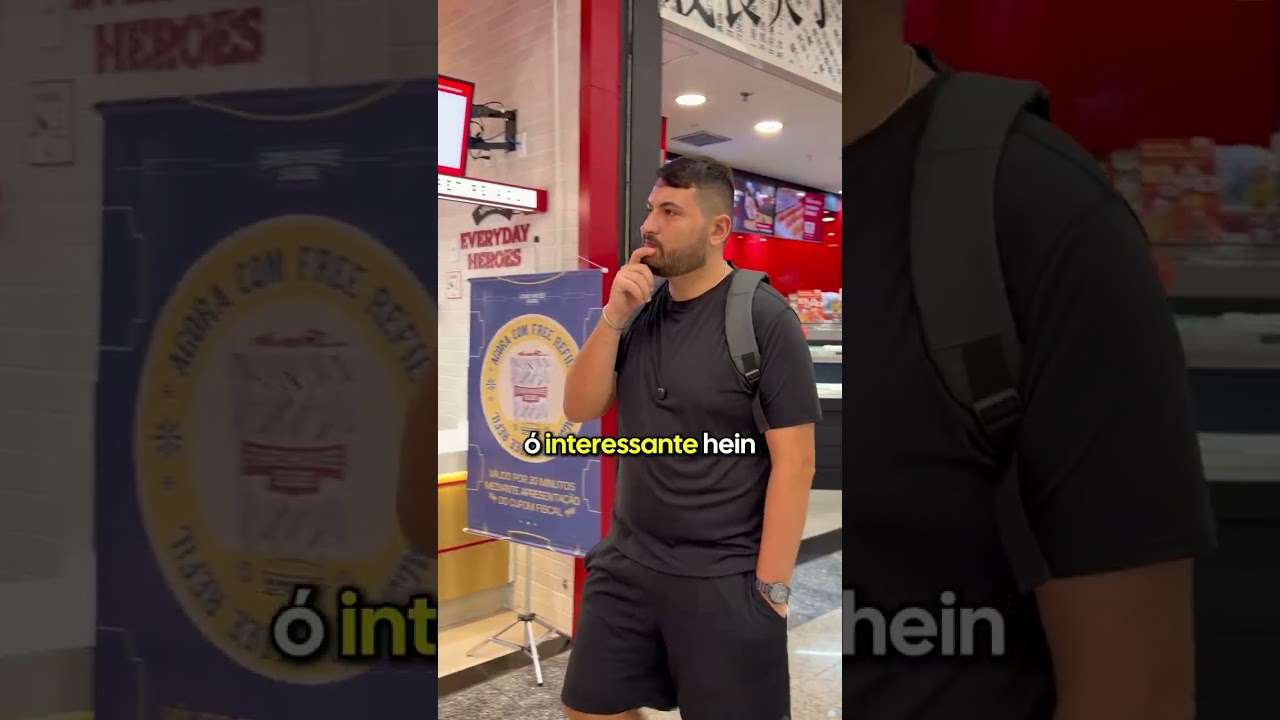 Eu depois que comecei a investir 😂