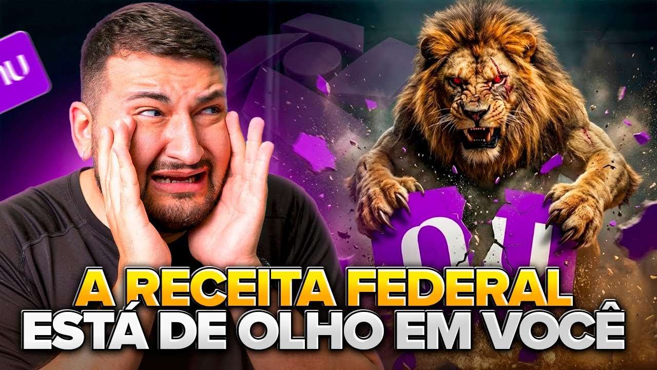 USA O NUBANK? 5 ERROS GRAVÍSSIMOS (que você pode estar cometendo!)