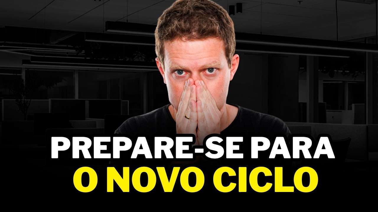 É HORA DE SAIR DA BOLSA E INVESTIR EM RENDA FIXA?