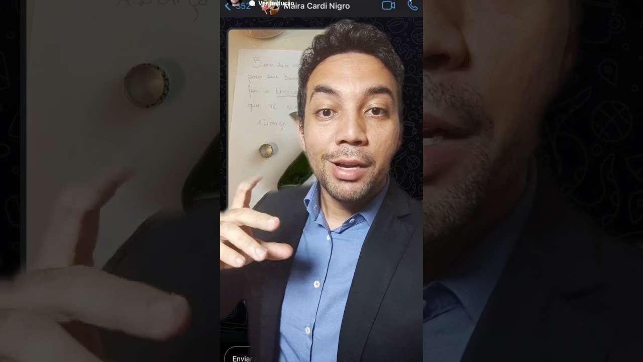 Maíra Cardi ameaçando CAPAR o Primo Rico?! (Agora com som) #aleidoshomens