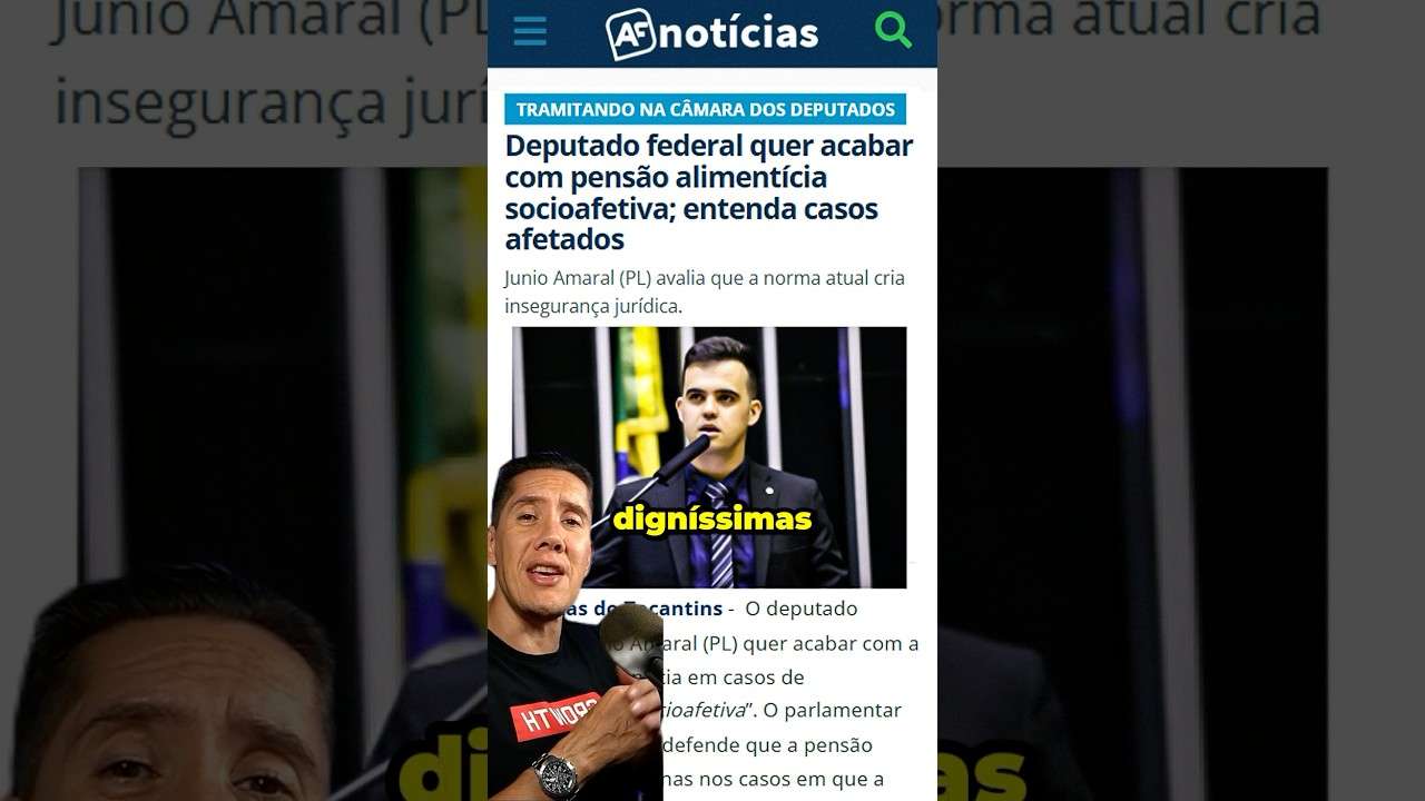 As Msol Estão Desesperadas Com Essa Nova Lei