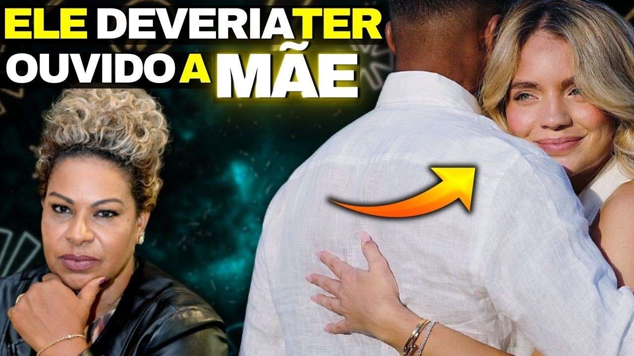 Esposa do Endrick Finalmente Conseguiu o Que Ela Queria