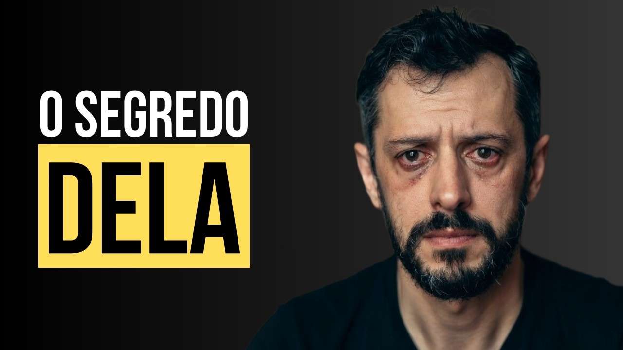 Quando Abri o Celular Dela… Minha Vida Acabou