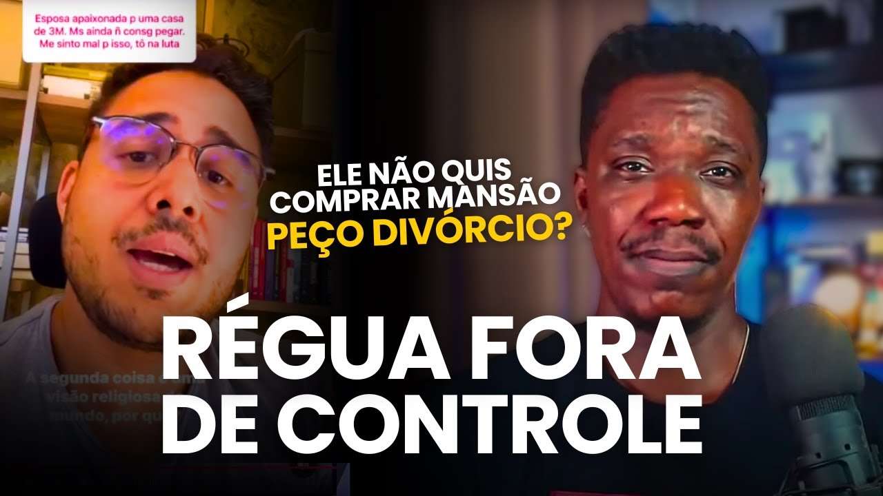 Ícaro de Carvalho REVELA como MULHERES RICAS estão ACABANDO com os RELACIONAMENTOS