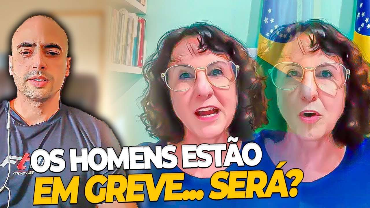 Já Chegou o Inverno dos Homens e a Mudança só Depende de Você