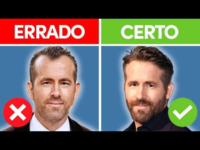 4 PIORES CORTES DE CABELO pra quem tem ENTRADAS - Evite esses Cortes Masculinos