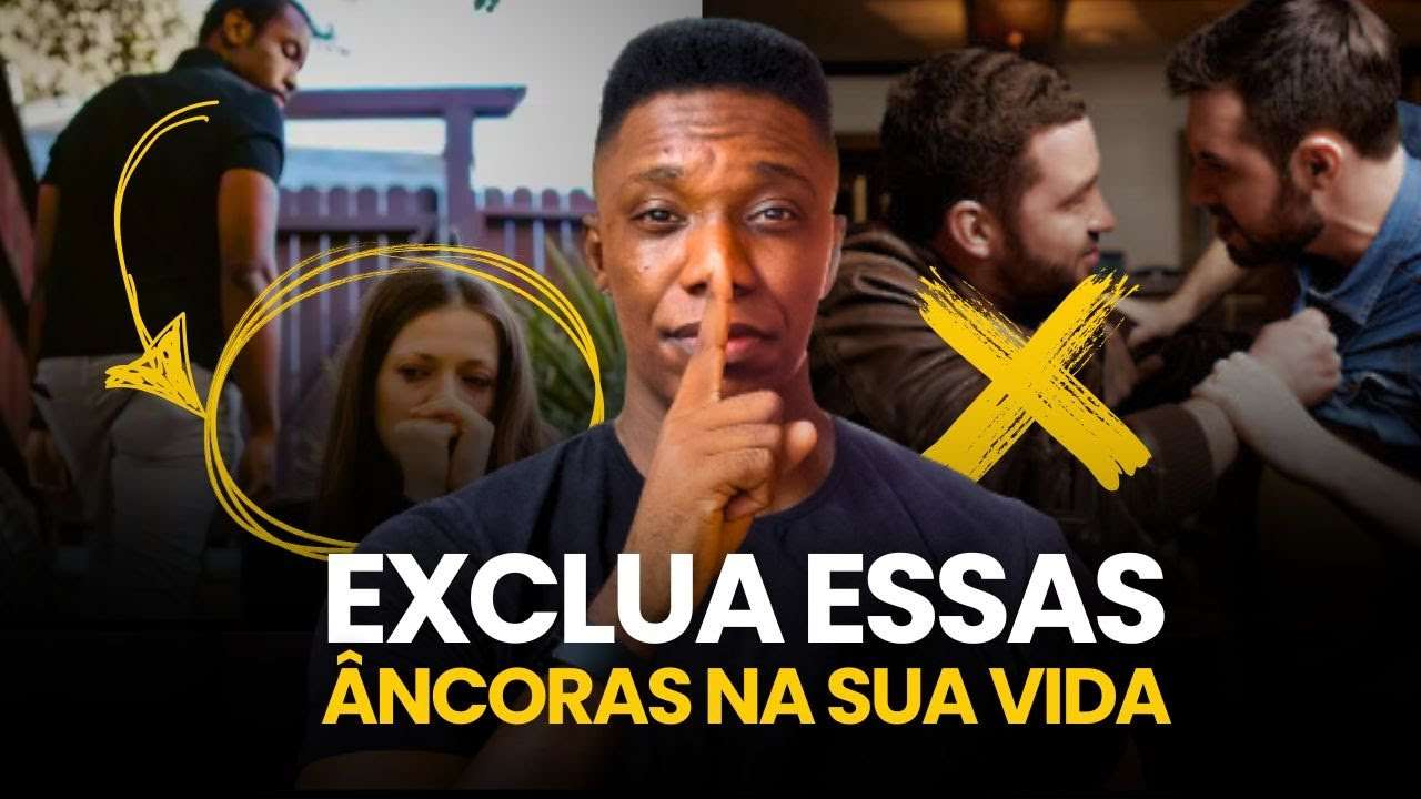 SEUS AMIGOS serão os primeiros a RIDICULARIZAREM os SEUS SONHOS